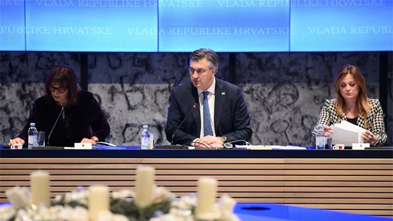 Demografska revitalizacija predstavlja glavni prioritet hrvatskoga naroda i hrvatskoga društva
